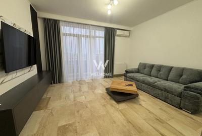Apartament cu 3 camere în Mihai Viteazul - 8