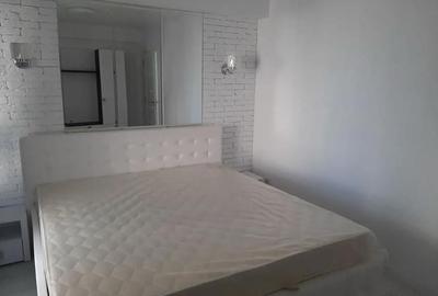 Garsonieră decomandată în Drumul Taberei