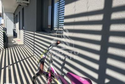 Apartament cu 3 camere semidecomandat în Ghiroda - 3