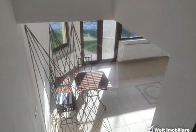 Casa de inchiriat, 6 camere, zona Aroma restaurant - 3