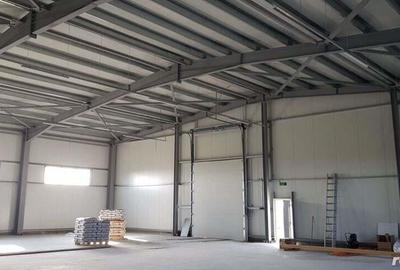 Spațiu comercial, de 500 mp, în Tunari - 3