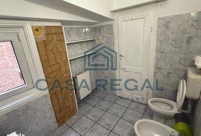 Apartament cu 4 camere în Sânmartin - 9