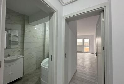 Apartament 3 Camere, 80mp Bloc Nou Apartament 3 Camere, 80mp Bloc Nou - 3