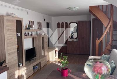 Apartament cu 2 camere decomandat în Crinț - 2