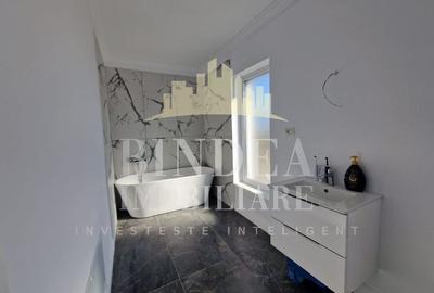 Casa individuala P+ 1 la cheie in Giarmata- cartierul Primaverii - 7