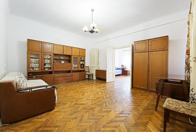 O% Comision Apartament 3 camere, 81 mp,doua bai, zona Parcului Central - 1