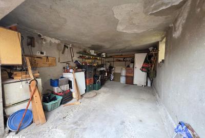 Casă cu 4 camere în Central - 8