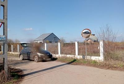 Teren intravilan de 4635 mp, în Buftea - 5