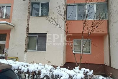 Apartament cu 3 camere decomandat în Tudor - 1
