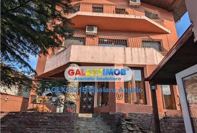 Pantelimon,vila P 1 M ,6 camere , teren 406 mp ,an 2021 - 3