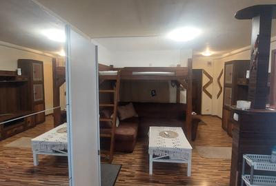 Vand garsoniera etaj 1 Vand garsoniera etaj 1 - 6