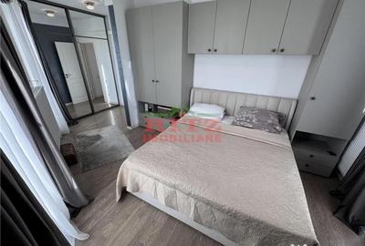 Apartament cu 2 camere decomandat în Central - 9