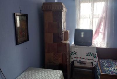 Casă cu 3 camere cu Teren 800 Mp în Maglavit - 1