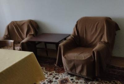 Apartament cu 2 camere decomandat în Piața Centrală - 9