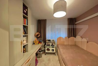 Apartament cu 4 camere decomandat în Rogerius - 9