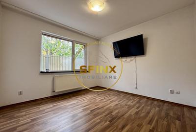 Vila reprezentativa pentru birouri Parcul Carol Curte 6 locuri parcare - 3