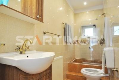 Apartament mobilat  zona Facultatii de Medicina Brasov - 13