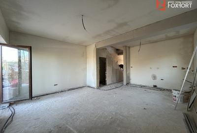 Duplex 4 camere, de vanzare in Sanandrei. Duplex 4 camere, de vanzare in Sanandrei. - 2