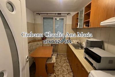 Apartament cu 2 camere semidecomandat în Calea Severinului - 3