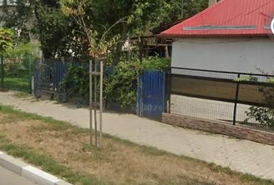 Casă cu 3 camere în Central - 3