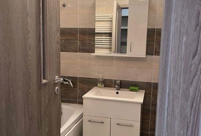 Garsoniera de inchiriat blc nou cu lift 40 mp - 2