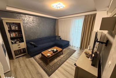 Apartament cu 2 camere în Roșu