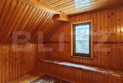Casa superba, de vanzare in Bran - Brasov - 17