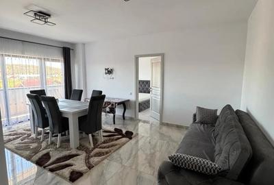 Inchirieriez apartament - 2