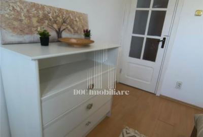 Apartament cu 3 camere decomandat, mobilat în Tineretului - 4