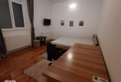 Garsonieră decomandată în Dunărea - 8