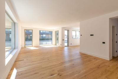 Oasis Homes - Concept smart&green  - zona Iancu Nicolae - 2