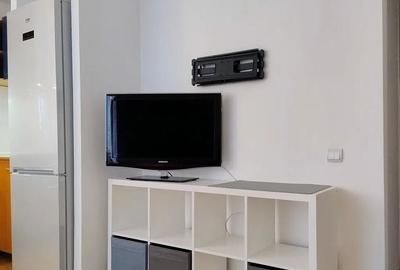 Apartament 3 camere Aviatiei de inchiriat cat friendly - 4