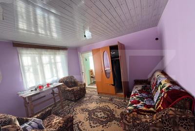 Casa batraneasca, renovabila, 900 mp teren, Dumbraveni Suceava - 3