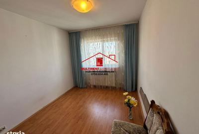 Apartament cu 3 camere decomandat în C5 - 5