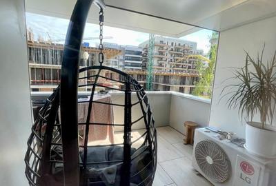 REA1022739 Apartament 3 camere I Pipera I Cortina North - 10