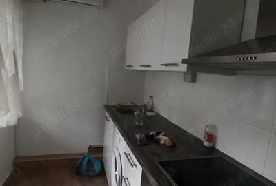 Garsonieră semidecomandată în Malul Mureșului - 4