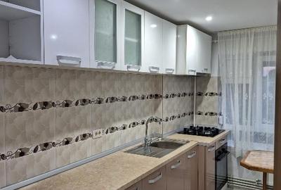 Apartament cu 2 camere decomandat, mobilat în Girocului - 12