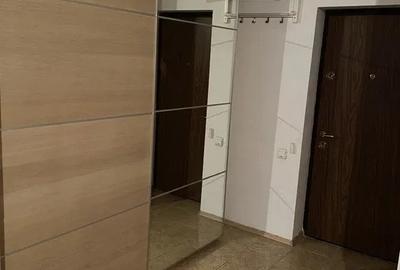 Garsonieră decomandată, mobilată în Nerva Traian - 4