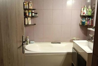 Apartament cu 2 camere decomandat în Central - 2