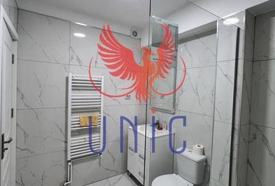 Garsoniera decomandata, 38 mp, etaj1/2, Zona Supeco - 4