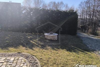 Casa rustica, exclusivista, 5 camere, 170 mp utili, 550 mp teren, Salicea - 31