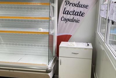 Spațiu comercial, de 25 mp, în Central - 2