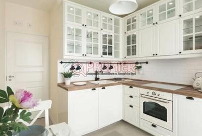 Apartament cu 2 camere semidecomandat în Giurgiului - 4