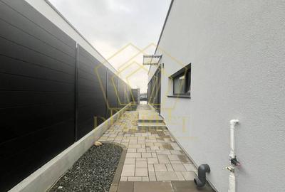 Duplex pe parter cu finisaje premium | | Mosnita - 6