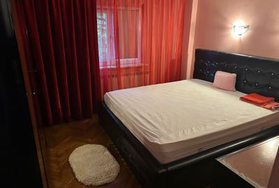 FALEZA NORD - REYNA 3 CAMERE DECOMANDAT MOBILAT, UTILAT, CENTRALA GAZ 650 EURO - 2