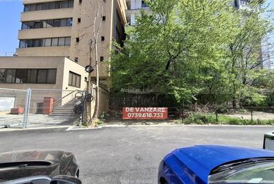 Grozavesti, teren 3 min. metrou, zona cu vad foarte traficata Grozavesti, teren 3 min. metrou, zona cu vad foarte traficata - 2