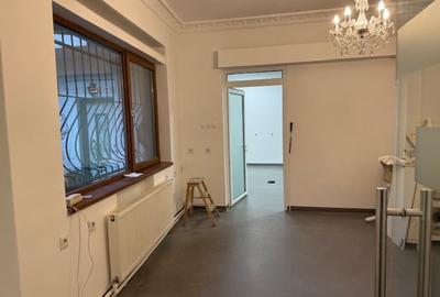 Apartament cu 4 camere decomandat în Cișmigiu - 19