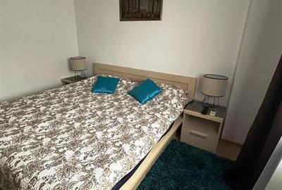 Apartament cu 2 camere decomandat, mobilat în P-ța Mihai Viteazu - 6