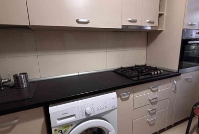 Apartament cu 2 camere, mobilat în Dristor - 3