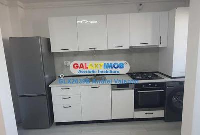 Garsonieră decomandată, mobilată în Berceni - 3